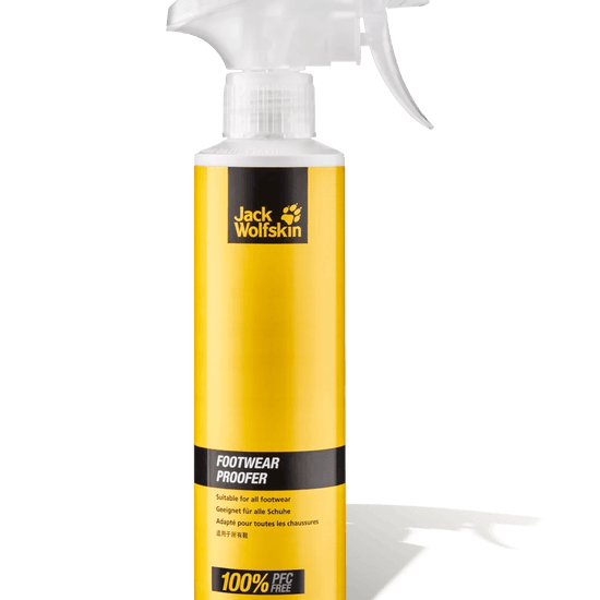 Jack Wolfskin FOOTWEAR PROOFER - Textile care at PeakStyle