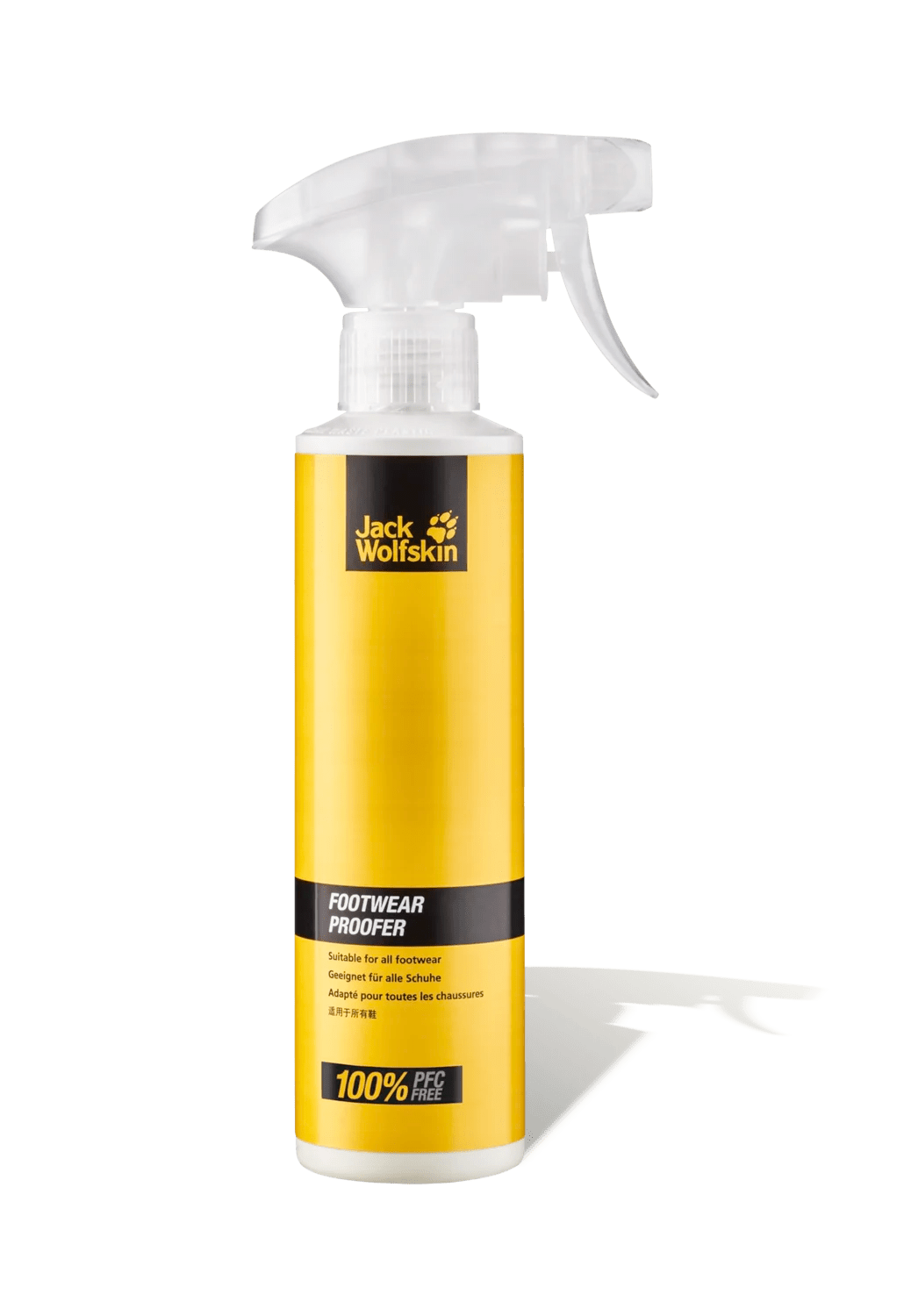 Jack Wolfskin FOOTWEAR PROOFER - Textile care at PeakStyle