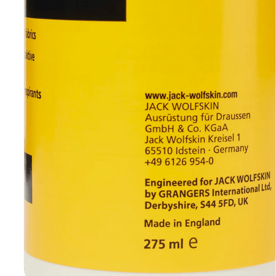 Jack Wolfskin FOOTWEAR PROOFER - Textile care at PeakStyle