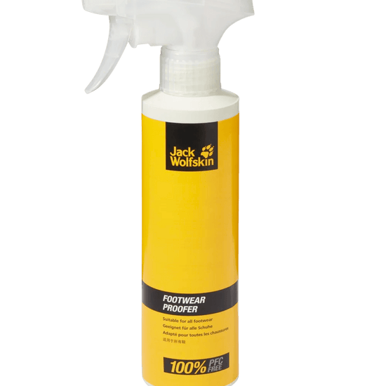 Jack Wolfskin FOOTWEAR PROOFER - Textile care at PeakStyle