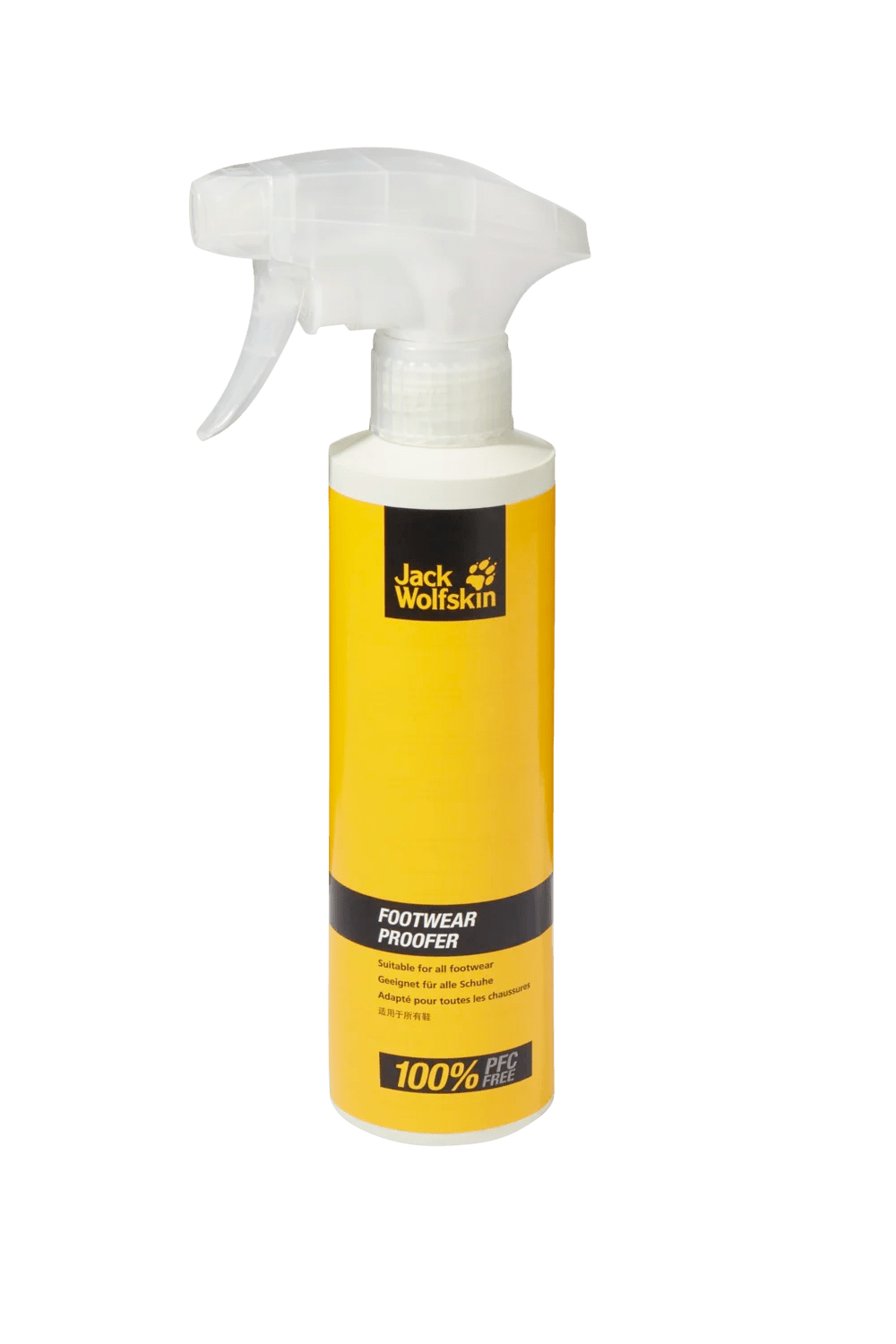 Jack Wolfskin FOOTWEAR PROOFER - Textile care at PeakStyle
