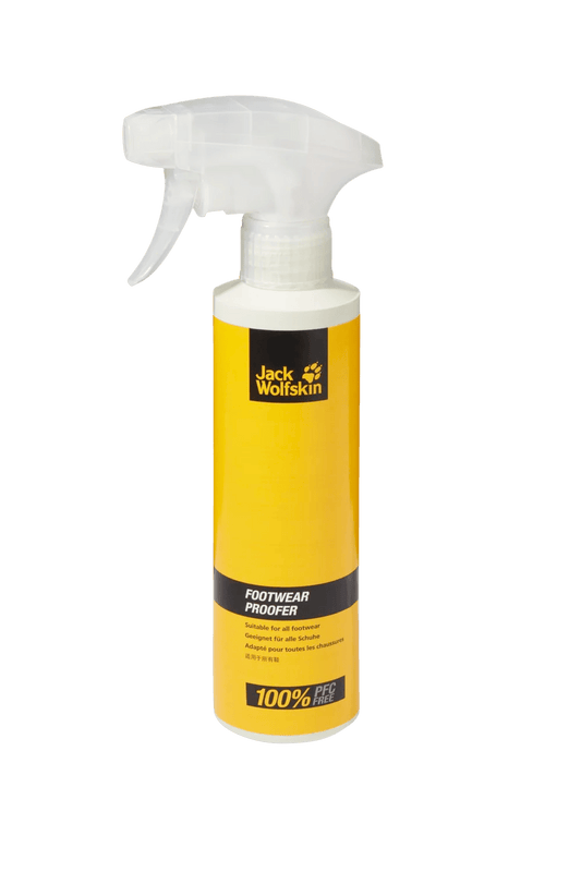 Jack Wolfskin FOOTWEAR PROOFER - Textile care at PeakStyle