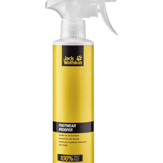 Jack Wolfskin FOOTWEAR PROOFER - Textile care at PeakStyle