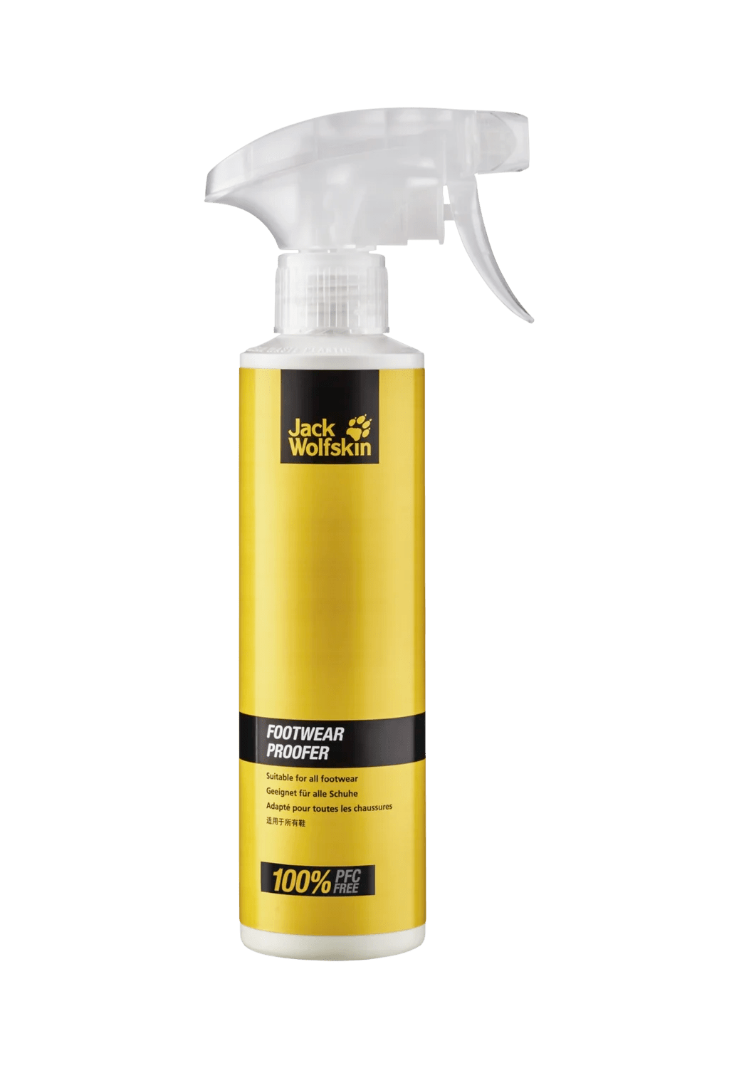 Jack Wolfskin FOOTWEAR PROOFER - Textile care at PeakStyle