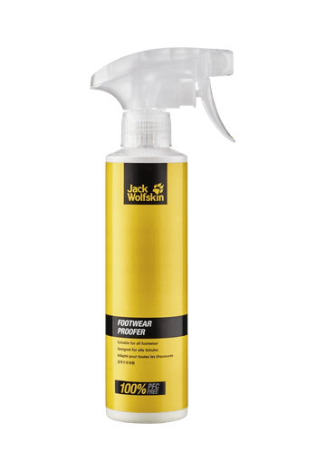 Jack Wolfskin FOOTWEAR PROOFER - Textile care at PeakStyle