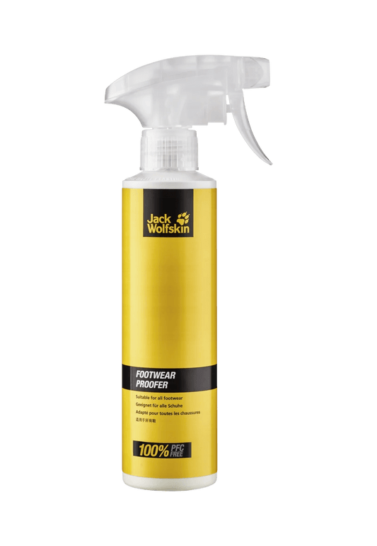 Jack Wolfskin FOOTWEAR PROOFER - Textile care at PeakStyle
