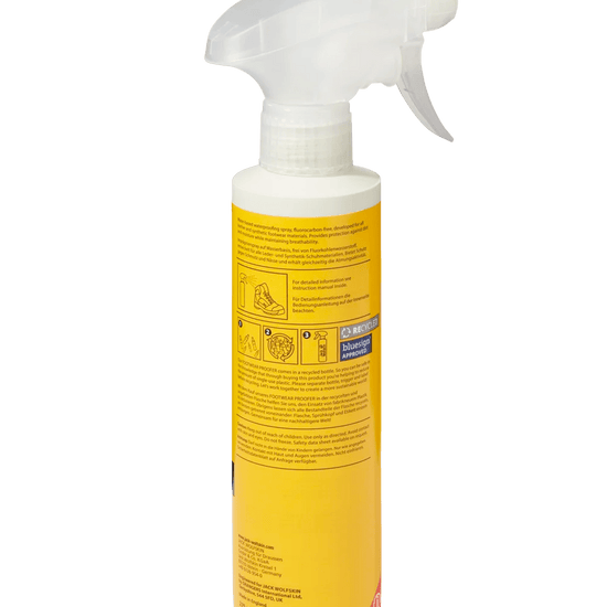 Jack Wolfskin FOOTWEAR PROOFER - Textile care at PeakStyle