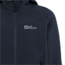 Jack Wolfskin FOURWINDS JACKET KIDS - Jacken bei PeakStyle