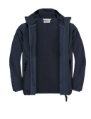 Jack Wolfskin FOURWINDS JACKET KIDS - Jacken bei PeakStyle