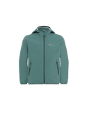 Jack Wolfskin FOURWINDS JACKET KIDS - Jacken bei PeakStyle