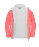 Jack Wolfskin FOURWINDS JACKET KIDS - Jacken bei PeakStyle