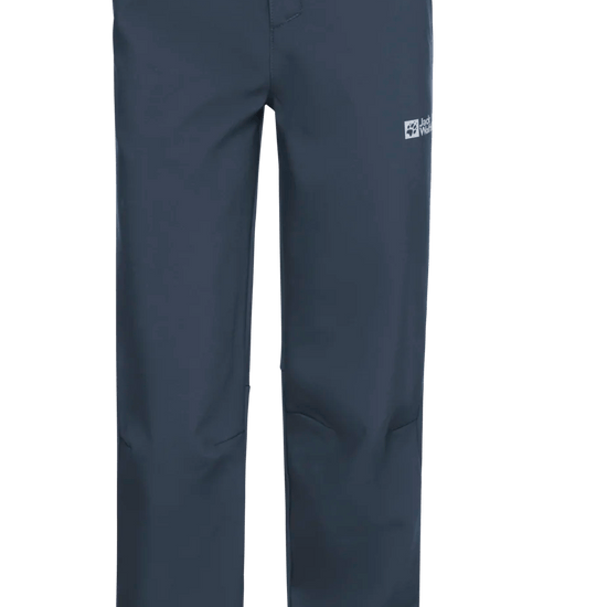 Jack Wolfskin FOURWINDS PANTS K - Long pants at PeakStyle