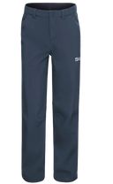 Jack Wolfskin FOURWINDS PANTS K - Lange Hosen bei PeakStyle