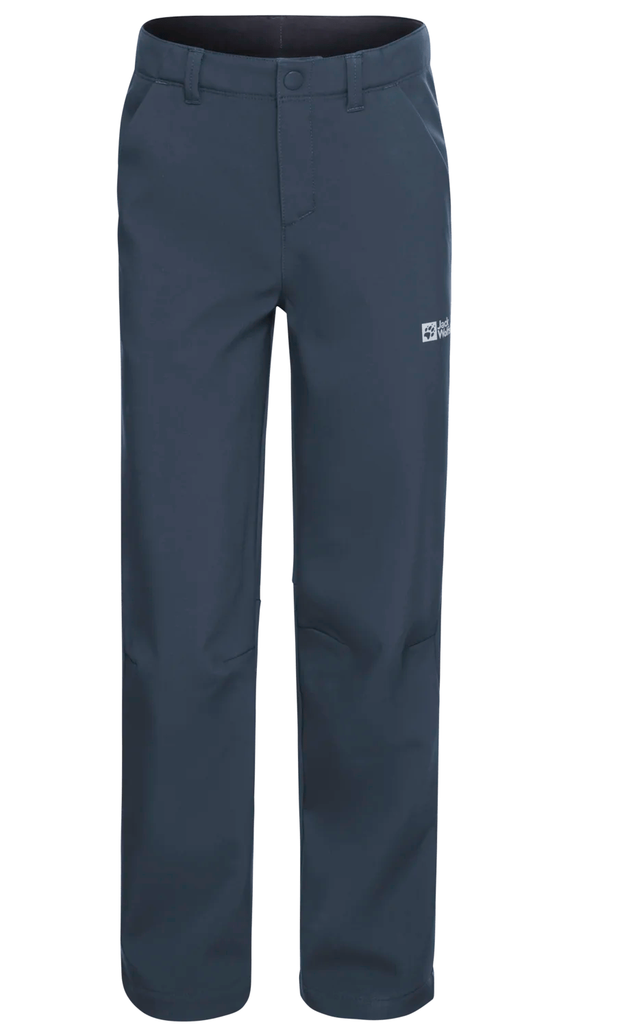 Jack Wolfskin FOURWINDS PANTS K - Long pants at PeakStyle
