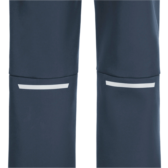 Jack Wolfskin FOURWINDS PANTS K - Long pants at PeakStyle