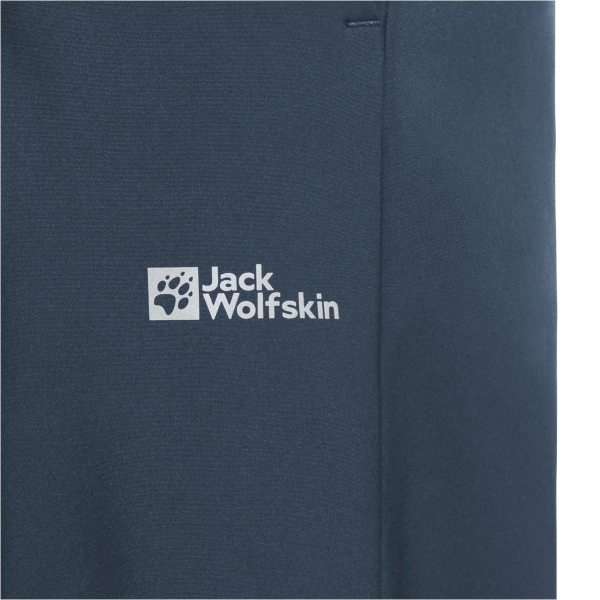 Jack Wolfskin FOURWINDS PANTS K - Long pants at PeakStyle