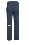 Jack Wolfskin FOURWINDS PANTS K - Long pants at PeakStyle
