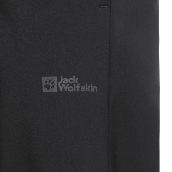 Jack Wolfskin FOURWINDS PANTS K - Long pants at PeakStyle