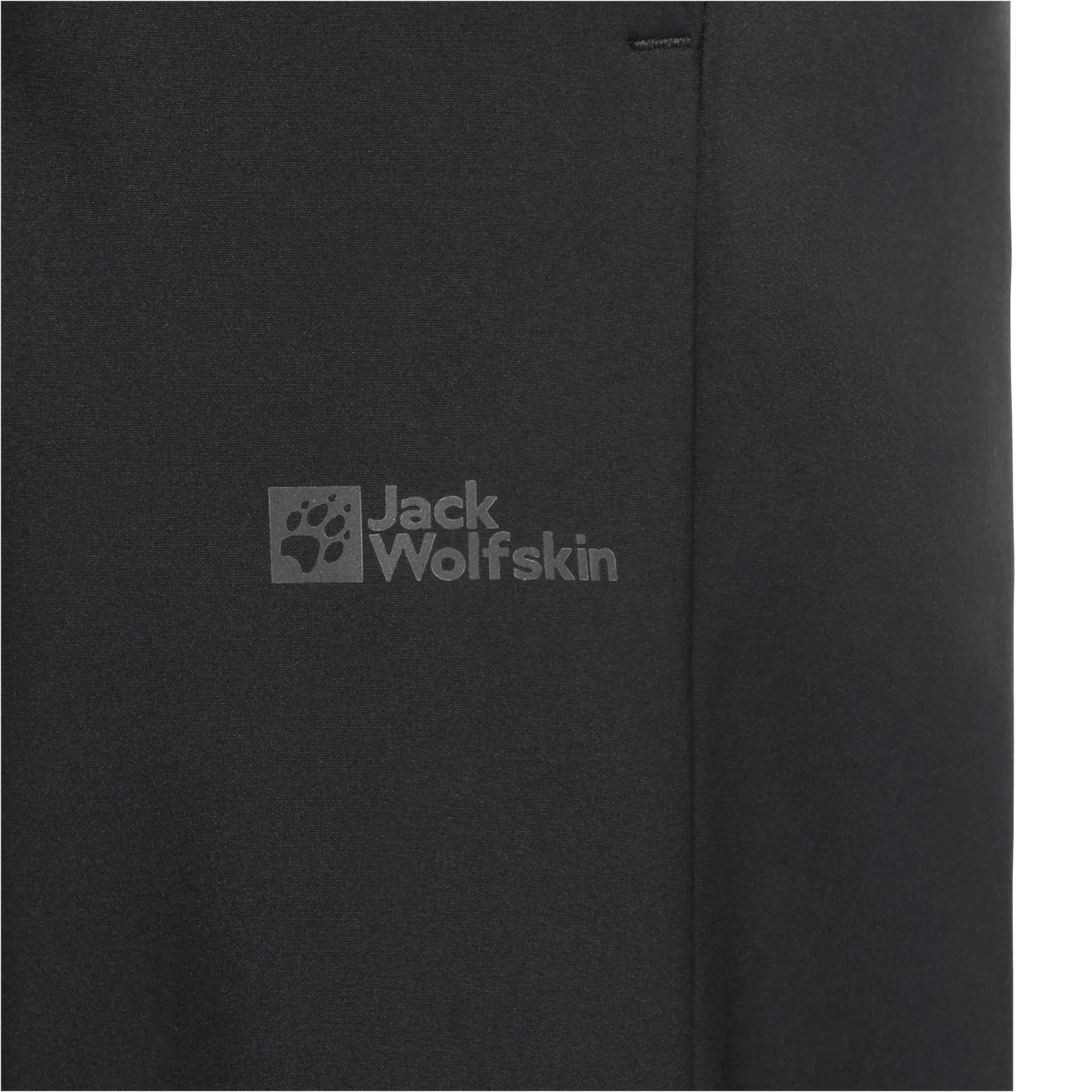 Jack Wolfskin FOURWINDS PANTS K - Long pants at PeakStyle
