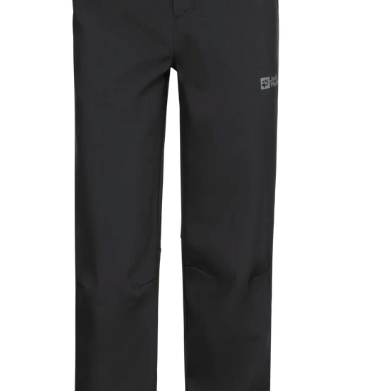Jack Wolfskin FOURWINDS PANTS K - Long pants at PeakStyle