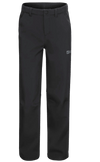 Jack Wolfskin FOURWINDS PANTS K - Long pants at PeakStyle