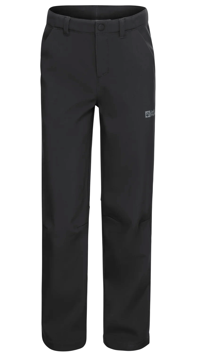 Jack Wolfskin FOURWINDS PANTS K - Long pants at PeakStyle