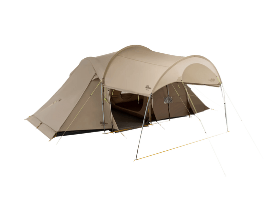 Jack Wolfskin FRONT PORCH - Zelte bei PeakStyle