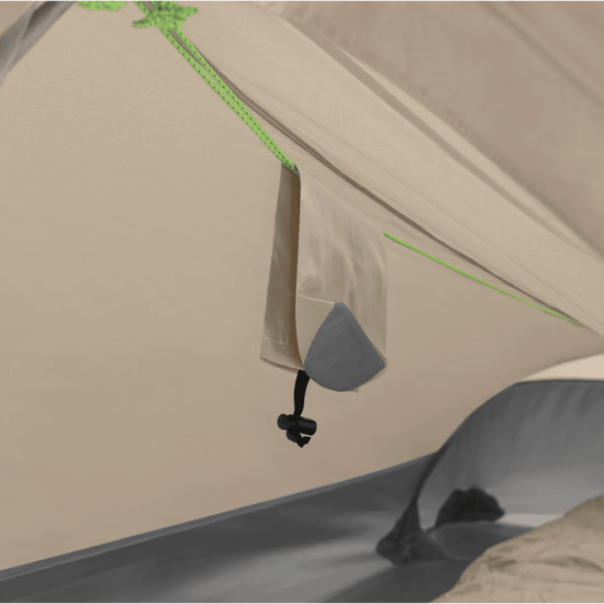 Jack Wolfskin FRONT PORCH - Zelte bei PeakStyle