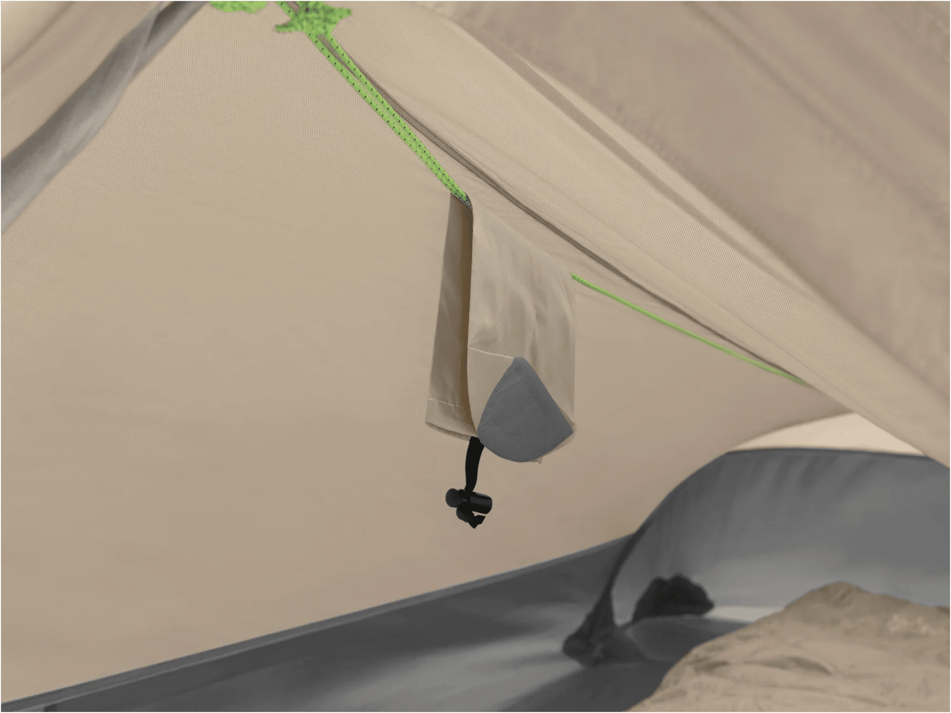 Jack Wolfskin FRONT PORCH - Zelte bei PeakStyle