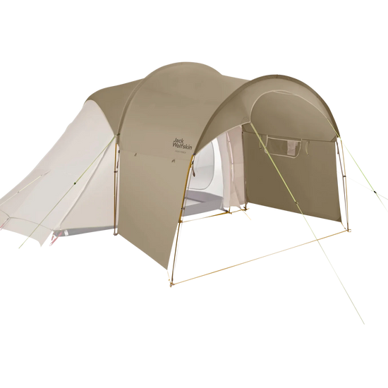 Jack Wolfskin FRONT PORCH - Zelte bei PeakStyle