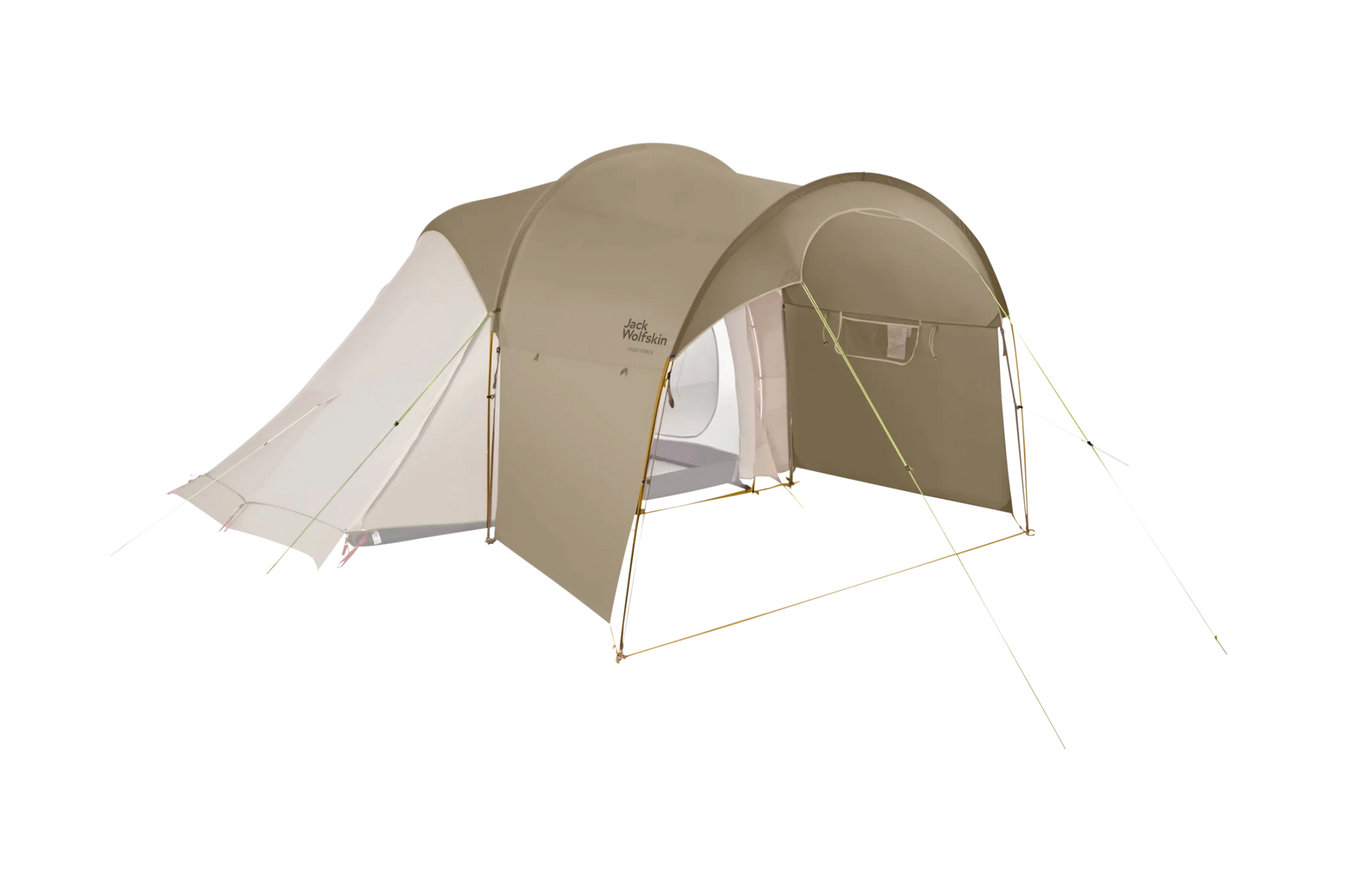 Jack Wolfskin FRONT PORCH - Zelte bei PeakStyle