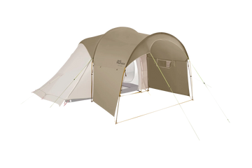 Jack Wolfskin FRONT PORCH - Zelte bei PeakStyle
