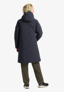 Jack Wolfskin FROST HAVEN COAT W - Mäntel & Parkas bei PeakStyle