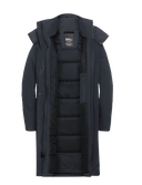 Jack Wolfskin FROST HAVEN COAT W - Mäntel & Parkas bei PeakStyle