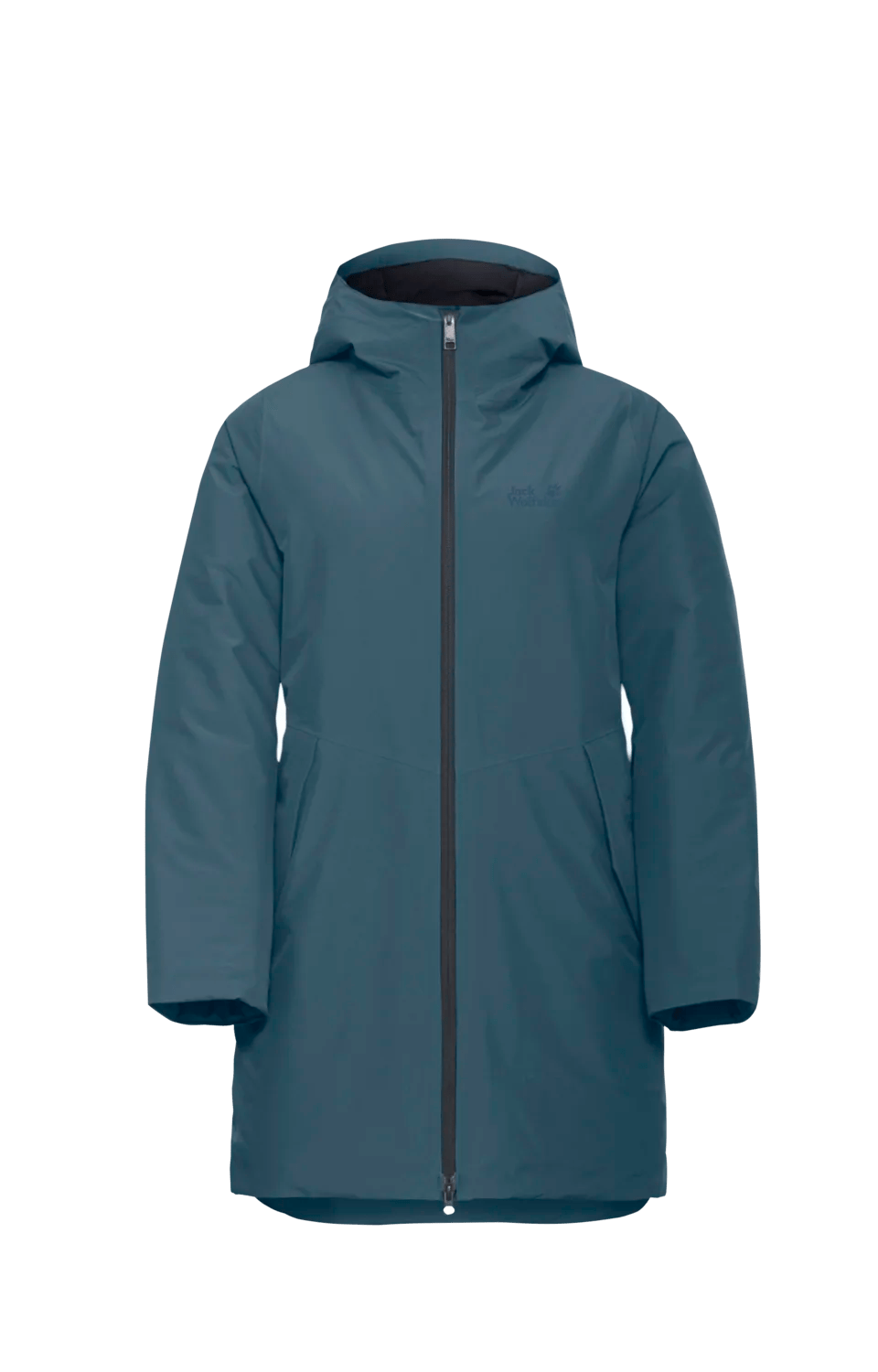 Jack Wolfskin FROST HAVEN JACKET W - Jackets at PeakStyle
