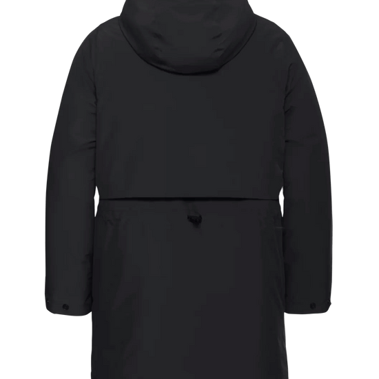 Jack Wolfskin FROST HAVEN JACKET W - Jackets at PeakStyle