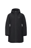 Jack Wolfskin FROST HAVEN JACKET W - Jackets at PeakStyle