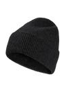 Jack Wolfskin FUZZY BEANIE - Headwear at PeakStyle
