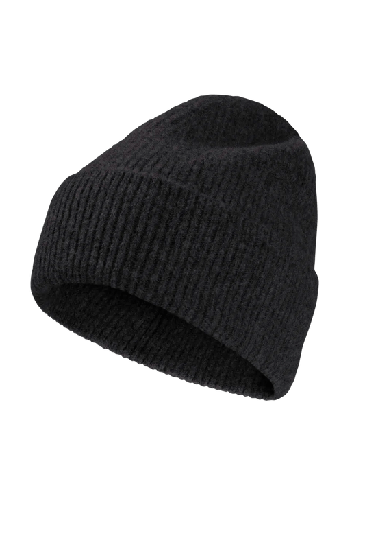 Jack Wolfskin FUZZY BEANIE - Headwear at PeakStyle