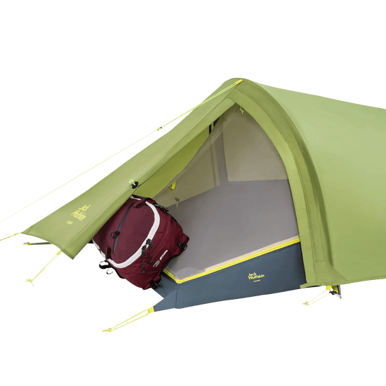 Jack Wolfskin GOSSAMER - Zelte bei PeakStyle