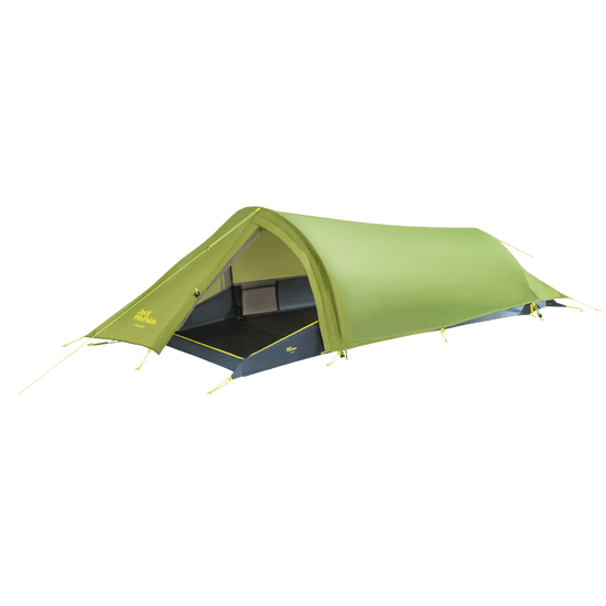 Jack Wolfskin GOSSAMER - Zelte bei PeakStyle