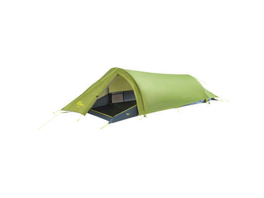 Jack Wolfskin GOSSAMER - Zelte bei PeakStyle