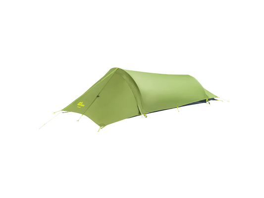 Jack Wolfskin GOSSAMER - Zelte bei PeakStyle