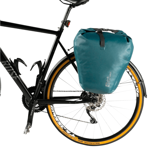 Jack Wolfskin GRAVEX 20 - Bags at PeakStyle