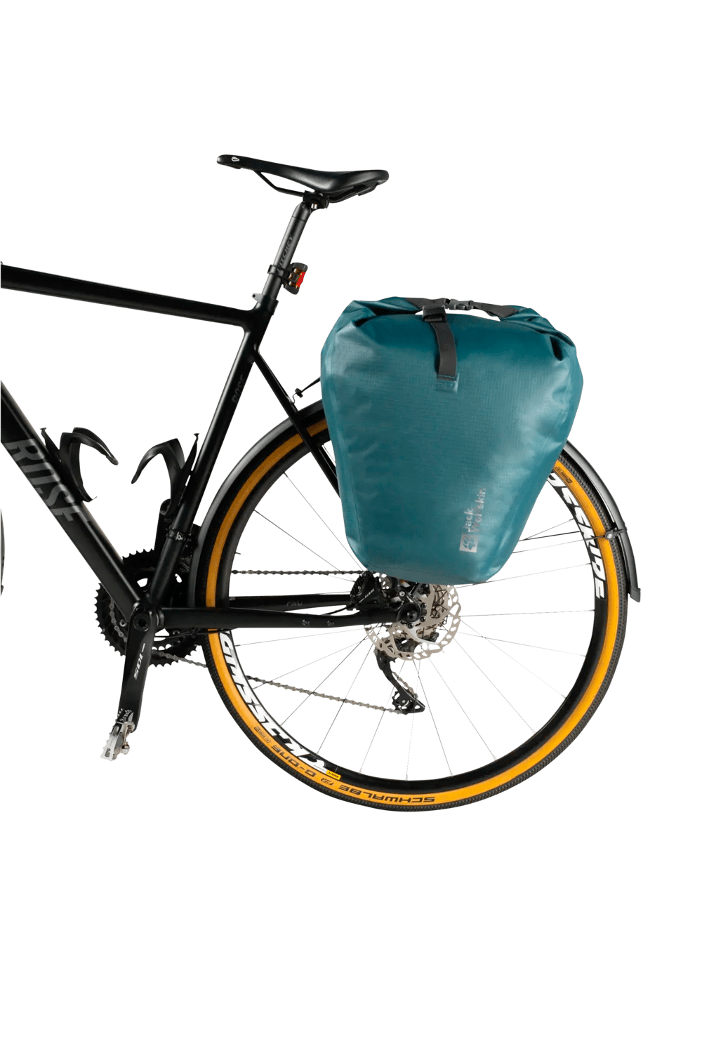Jack Wolfskin GRAVEX 20 - Bags at PeakStyle