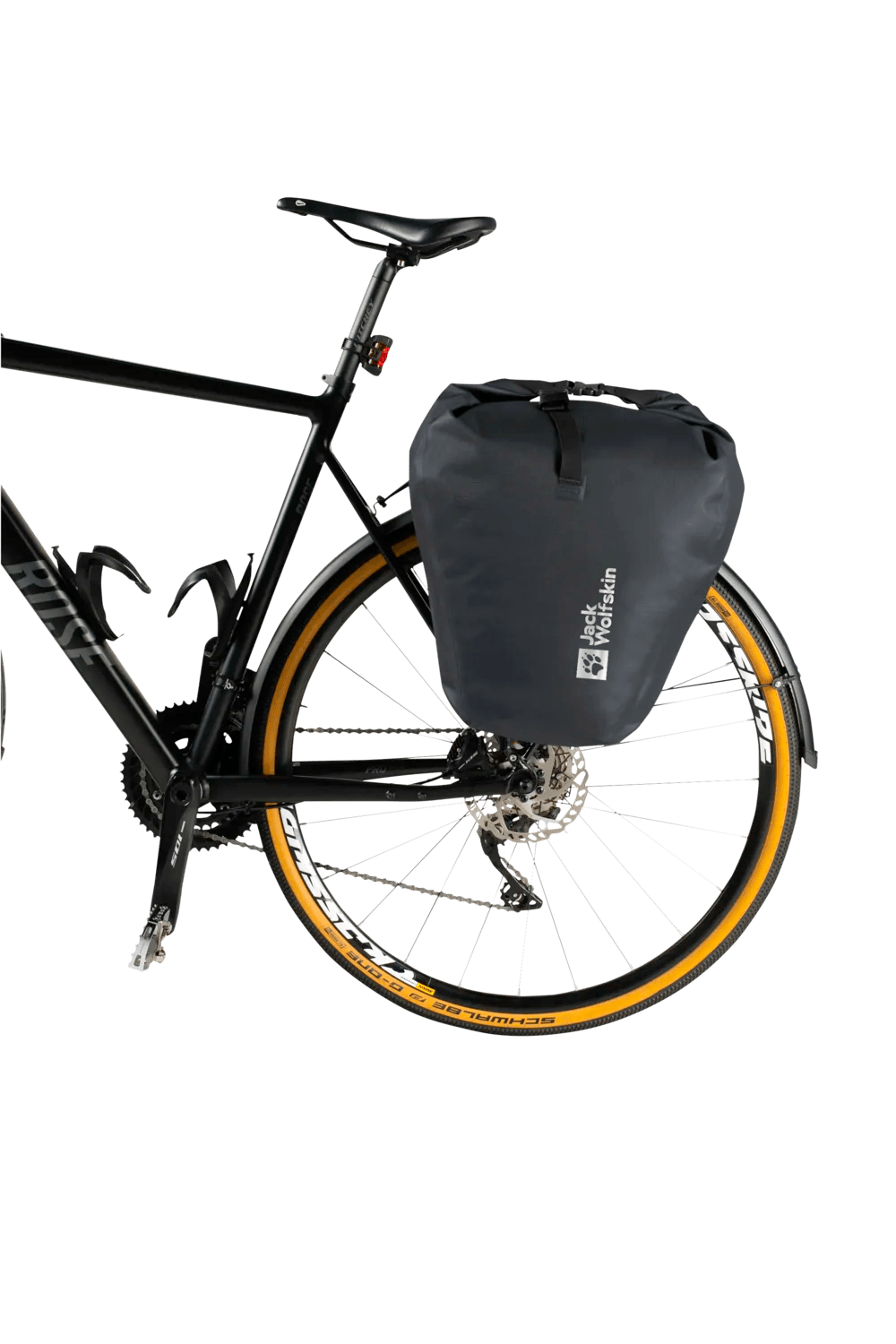 Jack Wolfskin GRAVEX 20 - Bags at PeakStyle