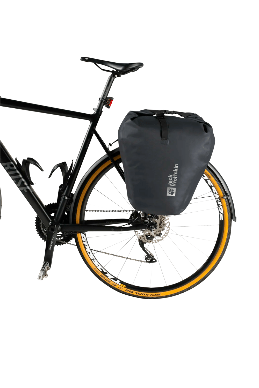 Jack Wolfskin GRAVEX 20 - Bags at PeakStyle