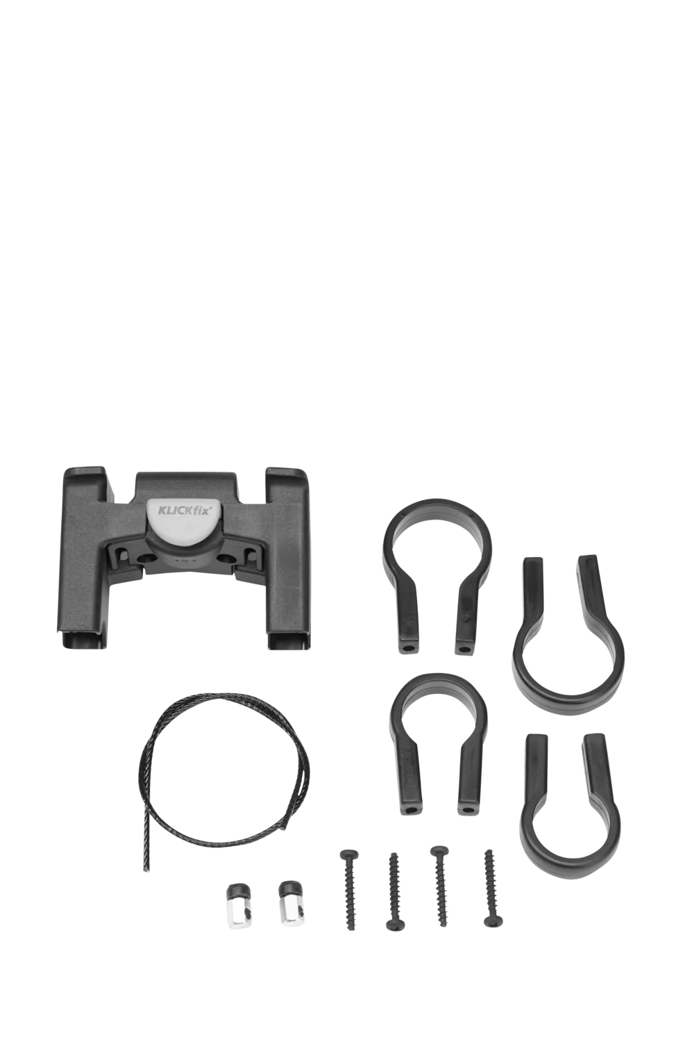 Jack Wolfskin GRAVEX ADAPTER 22 - 32 MM - at PeakStyle