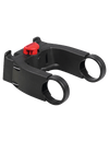 Jack Wolfskin GRAVEX ADAPTER E 22 - 32 MM - at PeakStyle