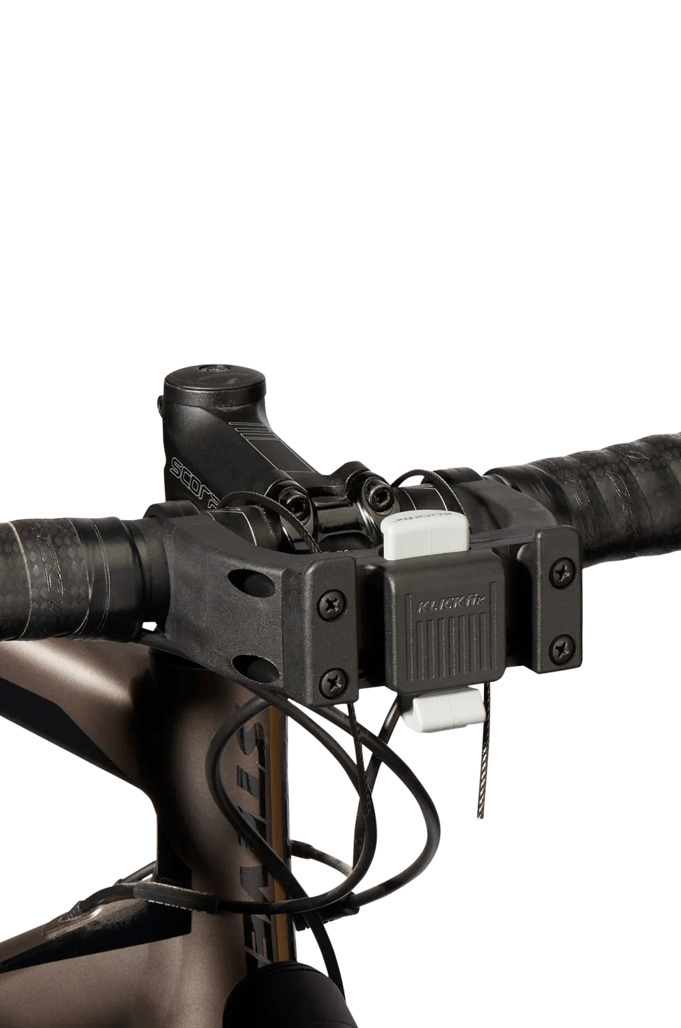Jack Wolfskin GRAVEX ADAPTER E 22 - 32 MM - at PeakStyle